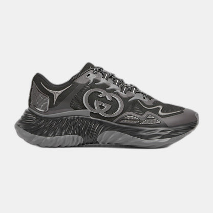 BASKETS GUCCI RIPPLE POUR HOMME - #2