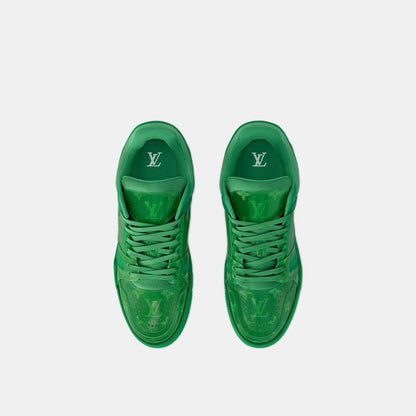 Sneaker LV trainer - #19