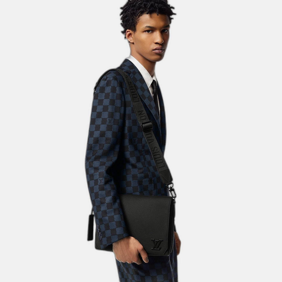 Sac messenger Takeoff - #2