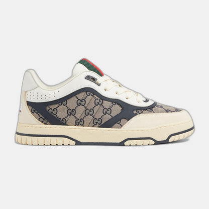 BASKETS GUCCI RE-WEB POUR HOMME - #2