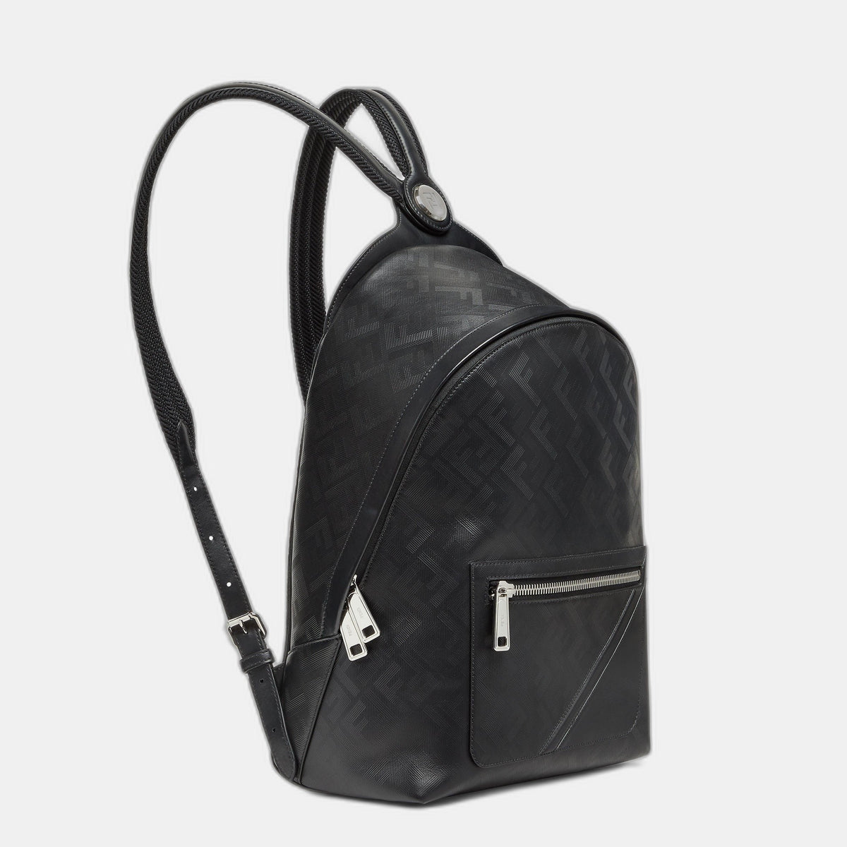 Fendi Chiodo Shadow Diagonal