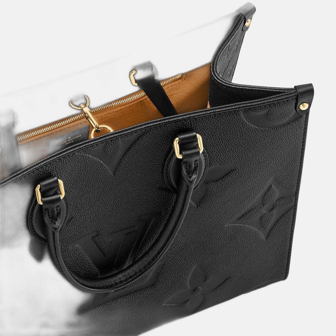 Cabas OnTheGo MM - #6