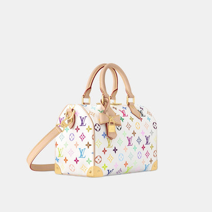 LV x TM - Sac Speedy Bandoulière 25