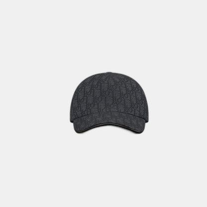 Casquette Dior Oblique - CASQUETTES (2)