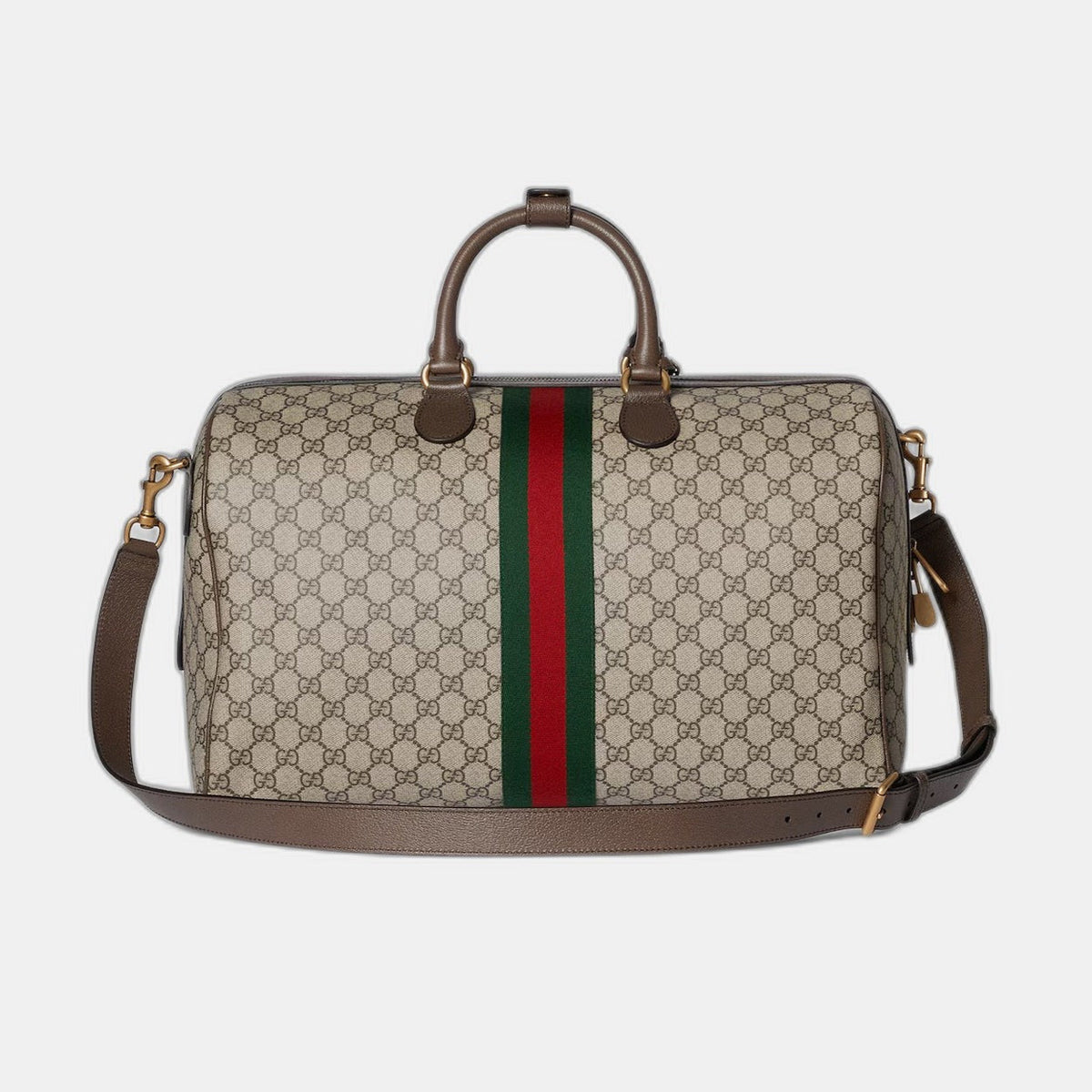 Sac de voyage Gucci Savoy taille moyenne - #3