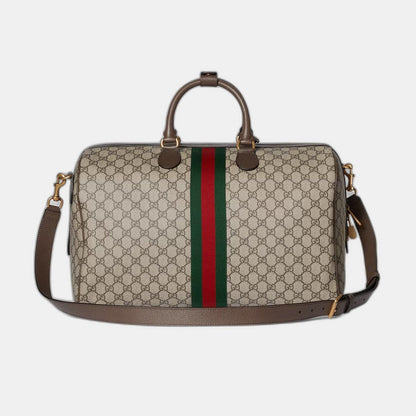 Sac de voyage Gucci Savoy taille moyenne - #3