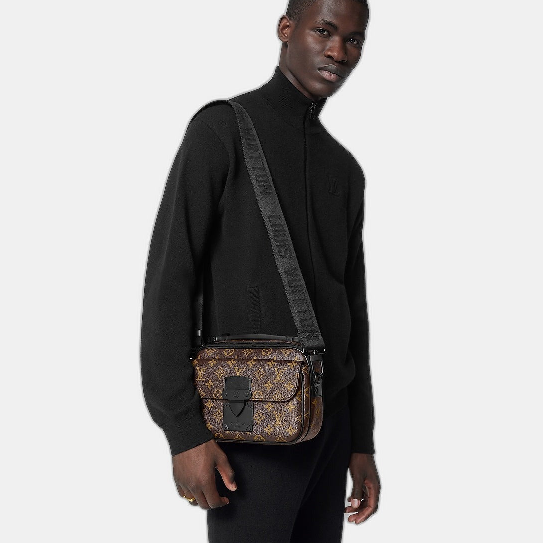 Sac messenger S Lock - #1