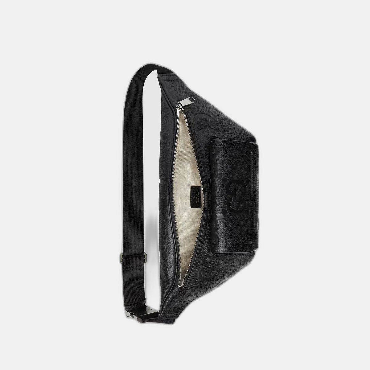 Sac ceinture GG jumbo grand format