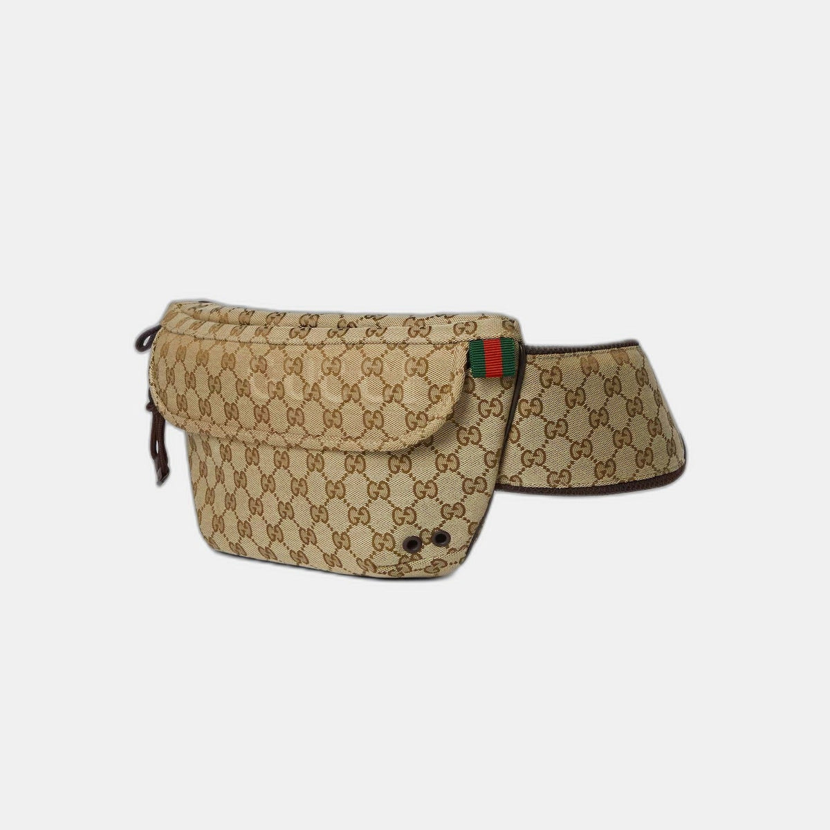 Sac ceinture GG grande taille