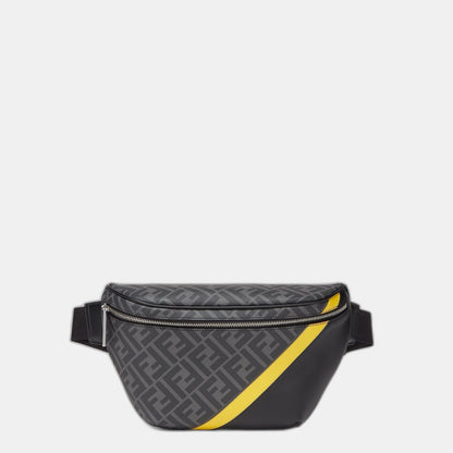 Sac banane Fendi Diagonal - #2