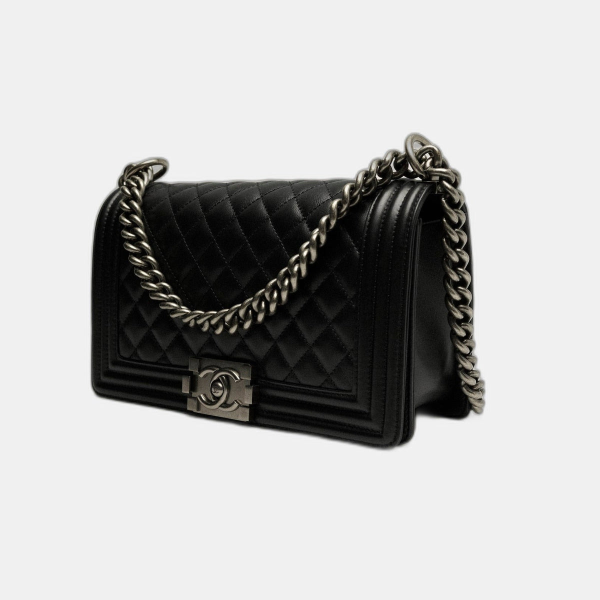 SAC BOY CHANEL - #1