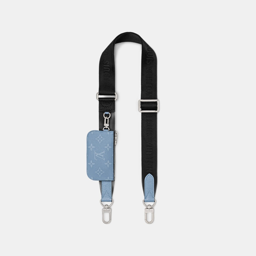 Sac Trio Messenger - #7
