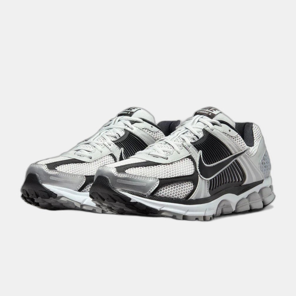 Vomero Grey Black