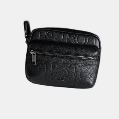 Mini sac Messenger zippé Rider 2.0 - #1