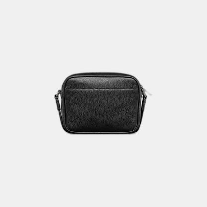 Mini sac Messenger zippé Rider 2.0 Noir