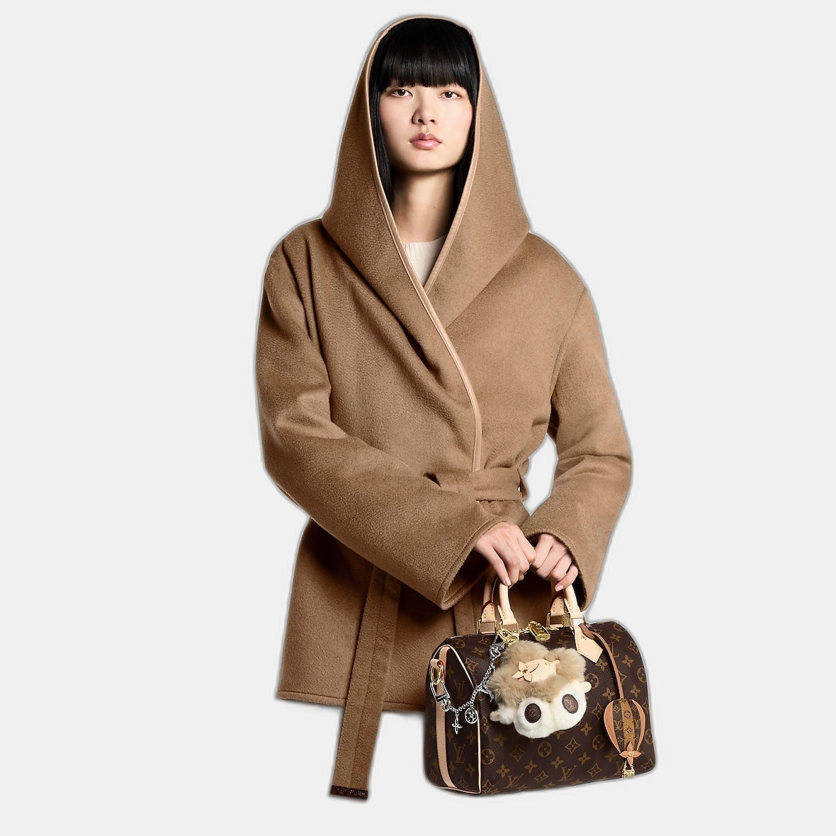 Sac Speedy Bandoulière 25