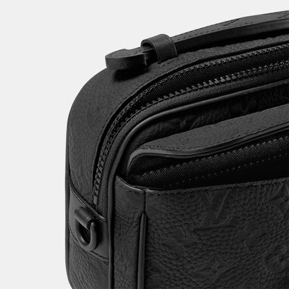 Sac messenger S Lock - #2