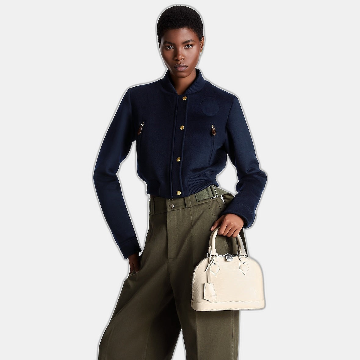 Sac Alma BB - #3