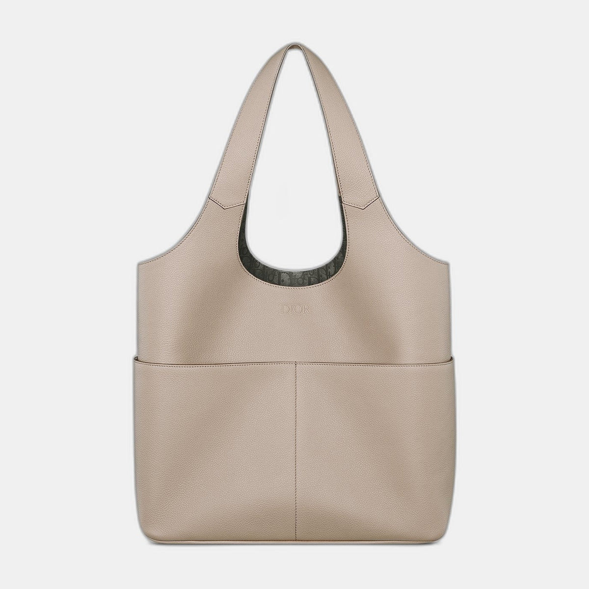 Cabas Dior Privé - #1