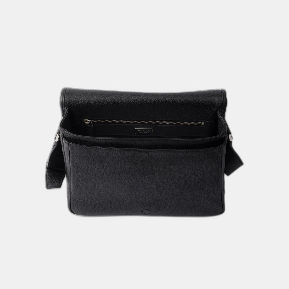 Sac à bandoulière en cuir