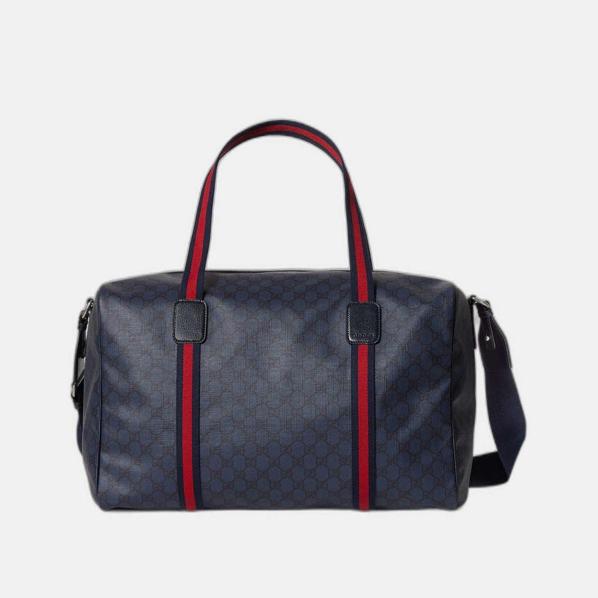 Sac de voyage avec bande Web moyen format - #2