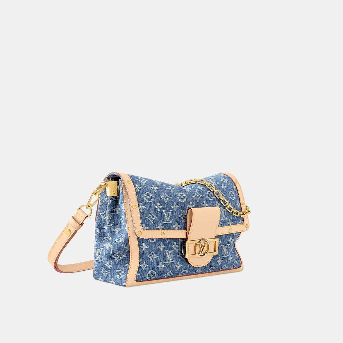 Sac Dauphine Soft GM