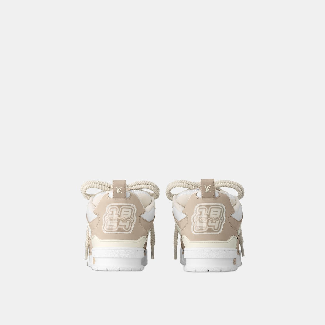 Sneaker LV Skate - #9