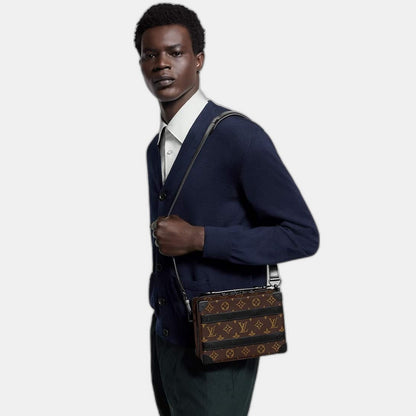 Sac Handle Soft Trunk - #1