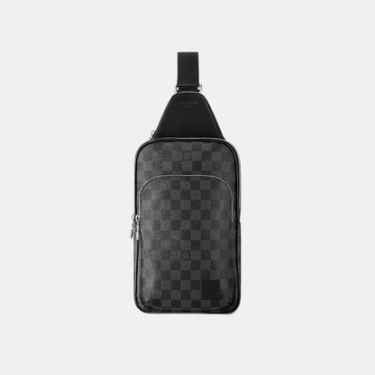 Sac Avenue slingbag NM - #1