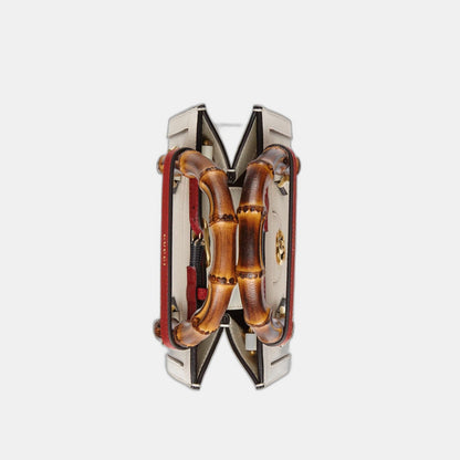 Cabas Gucci Diana petit format - #1