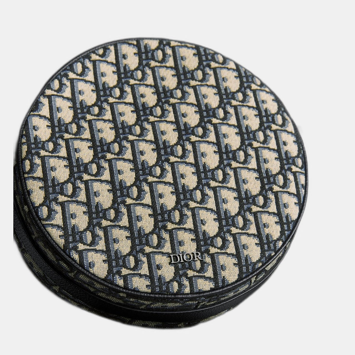 Sac Messenger zippé Dior Yoyo