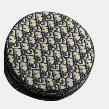 Sac Messenger zippé Dior Yoyo