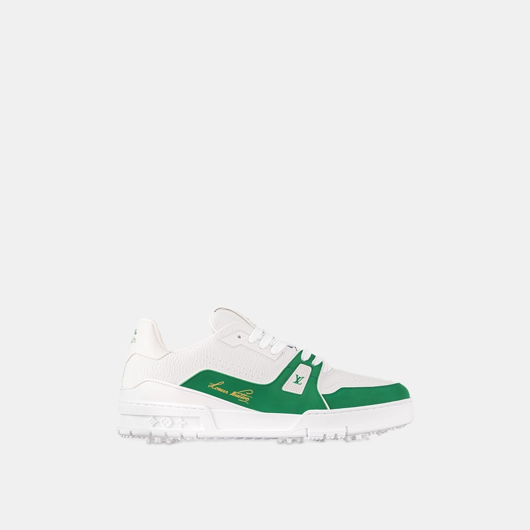 Sneaker LV Trainer - #6