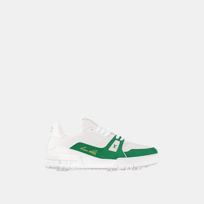 Sneaker LV Trainer - #6