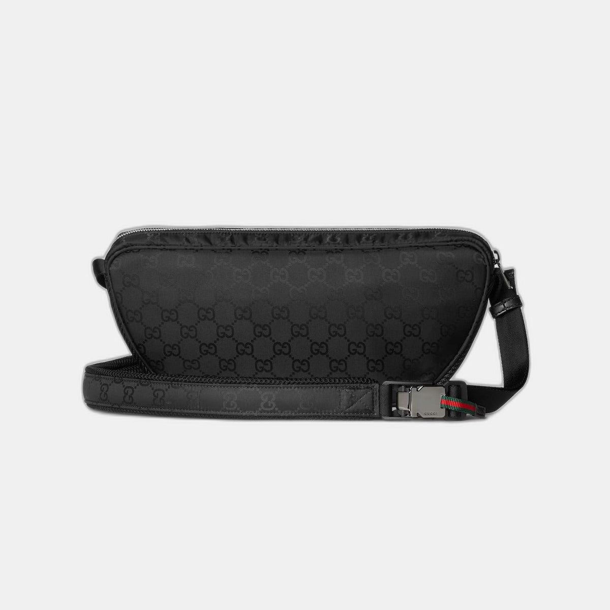 Sac à bandoulière Gucci Nexus grand format - #1