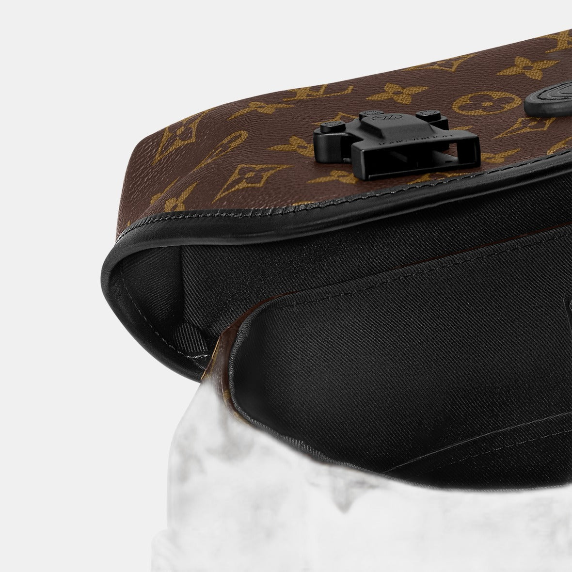 Sac Messenger LV Trail