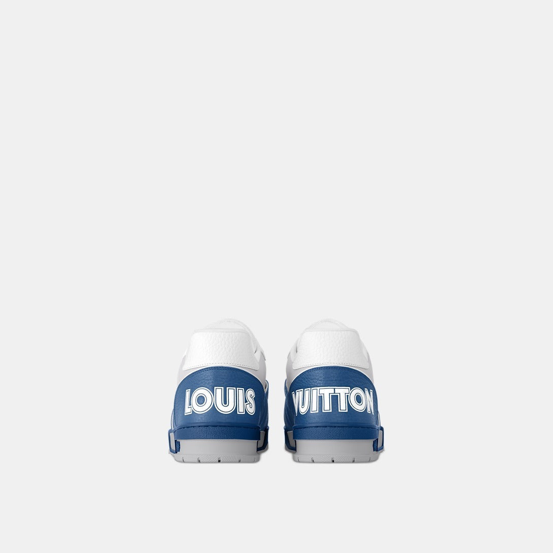 Sneaker LV Trainer - #4