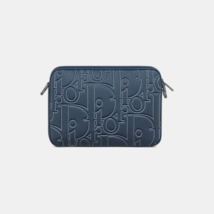 Triple Pouch Saddle - #2