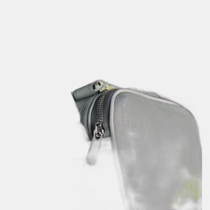 Mini sac zippé DIOR AND LEWIS HAMILTON - #1