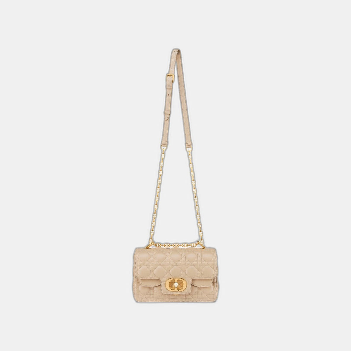 Sac Top Handle Dior Jolie Small - #4