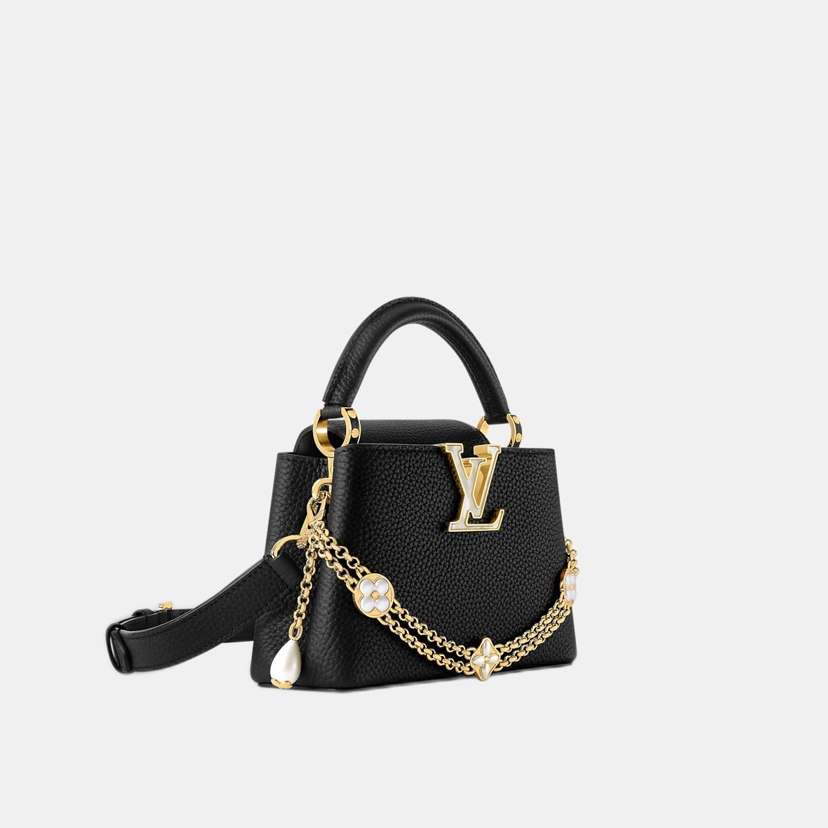Sac Capucines Mini - #11