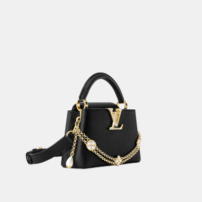 Sac Capucines Mini - #11