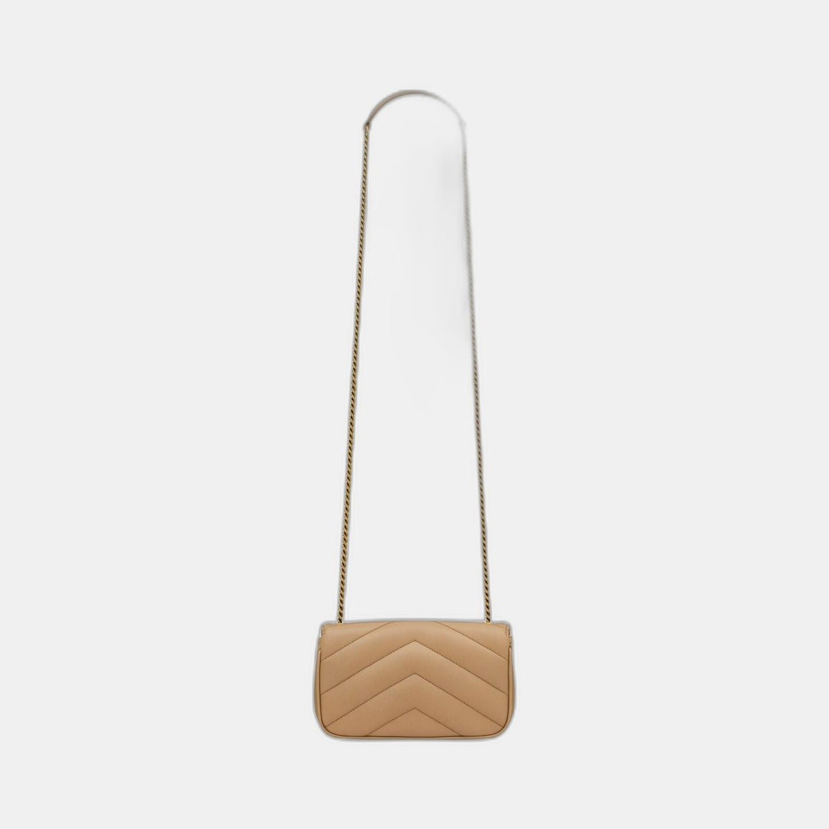 LOULOU MINI EN CUIR D'AGNEAU - YSL (5)