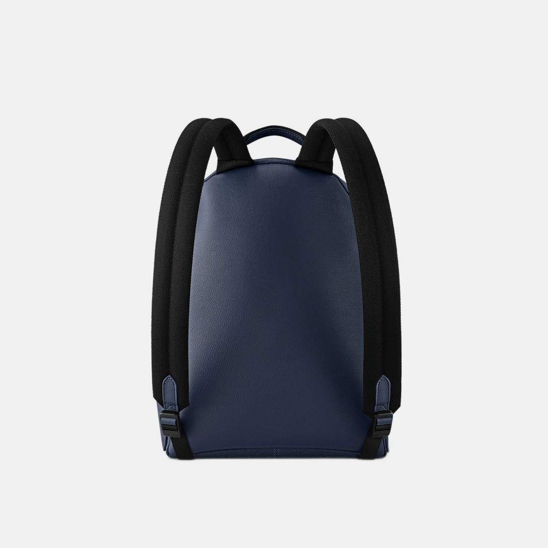Sac à dos Discovery PM Monogram Shadow Bleu