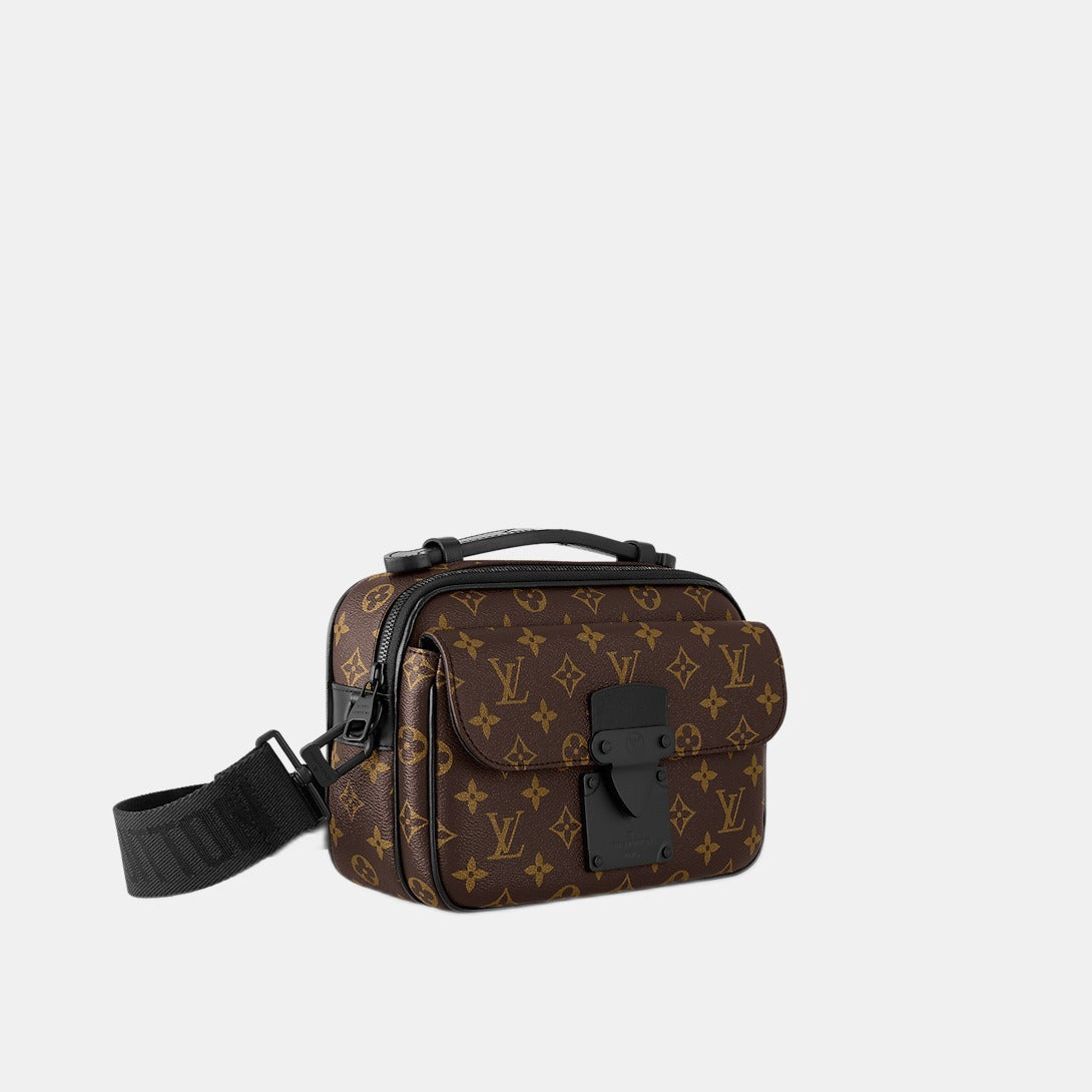 Sac messenger S Lock - #1