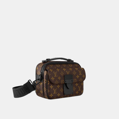 Sac messenger S Lock - #1