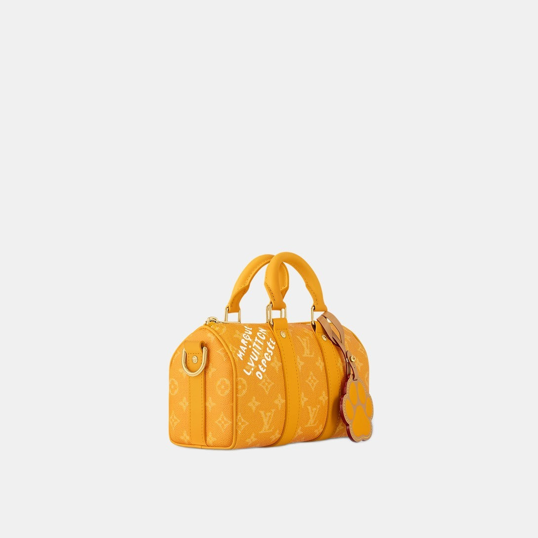 Sac Keepall Bandoulière 25 - #11