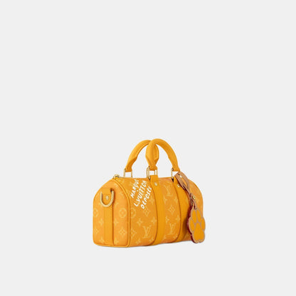 Sac Keepall Bandoulière 25 - #11