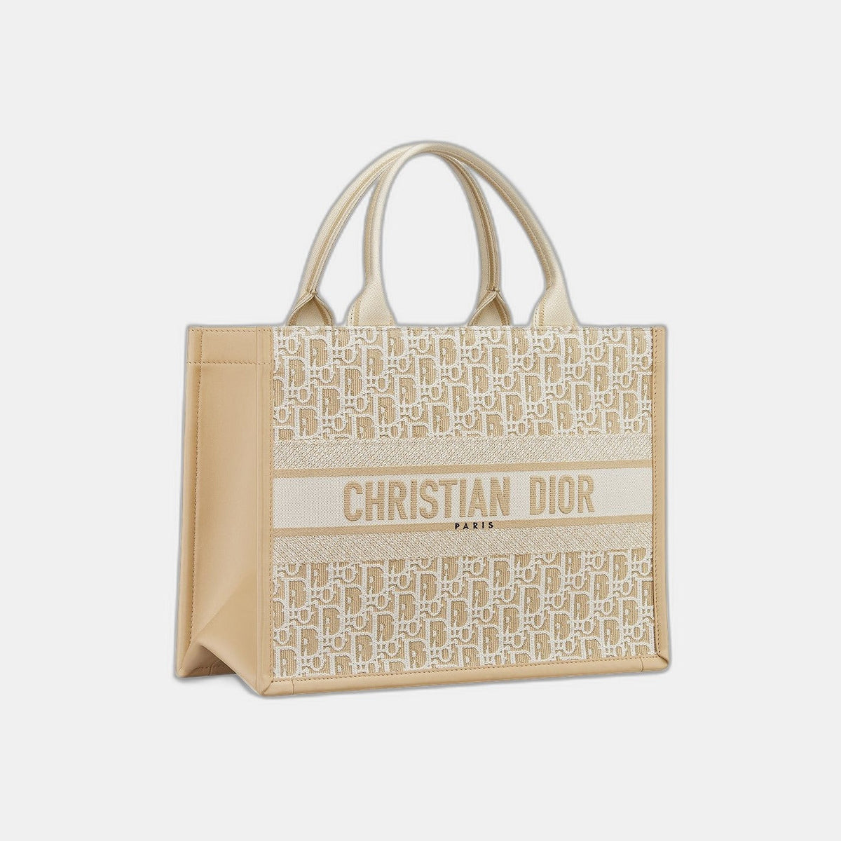 Sac Dior Book Tote Medium - #8