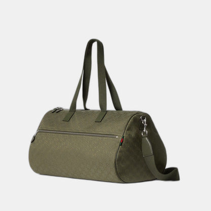 Sac de voyage en toile GG grand format
